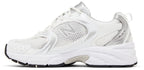 New Balance 530 Silver White