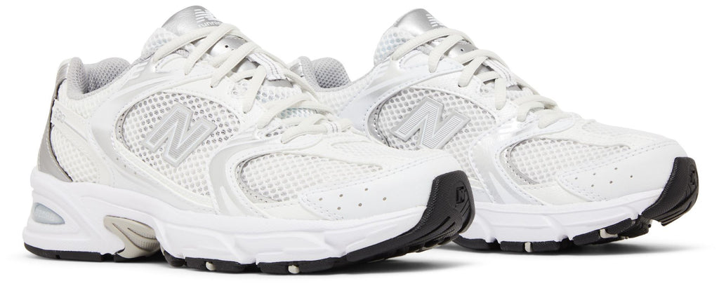 New Balance 530 Silver White
