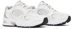New Balance 530 Silver White