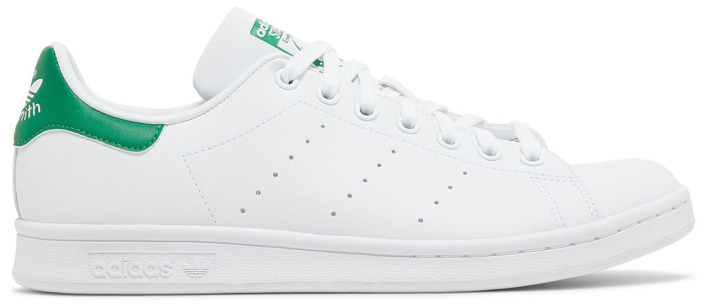 adidas Stan Smith White Green