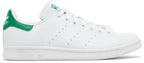 adidas Stan Smith White Green