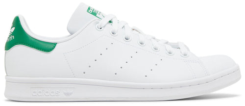 adidas Stan Smith White Green