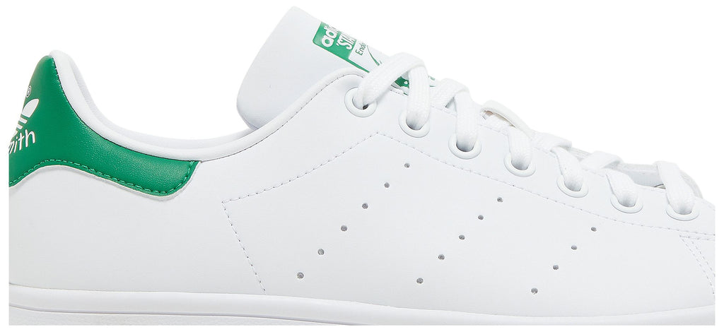 adidas Stan Smith White Green