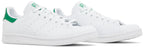 adidas Stan Smith White Green