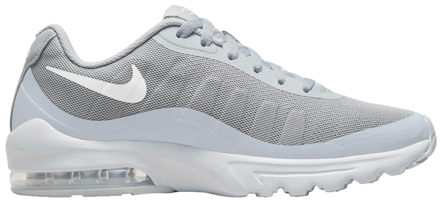 Nike Air Max Invigor Wolf Grey