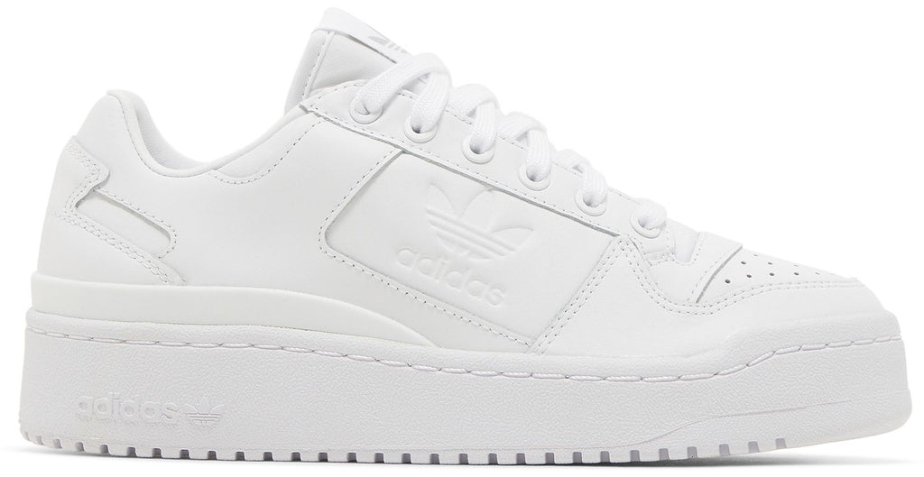 adidas Forum Bold Triple White (W)