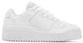 adidas Forum Bold Triple White (W)