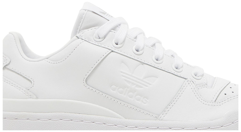adidas Forum Bold Triple White (W)