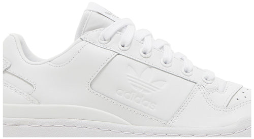 adidas Forum Bold Triple White (W)