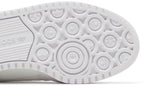 adidas Forum Bold Triple White (W)