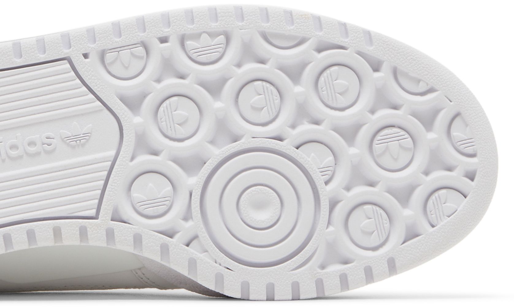 adidas Forum Bold Triple White (W)