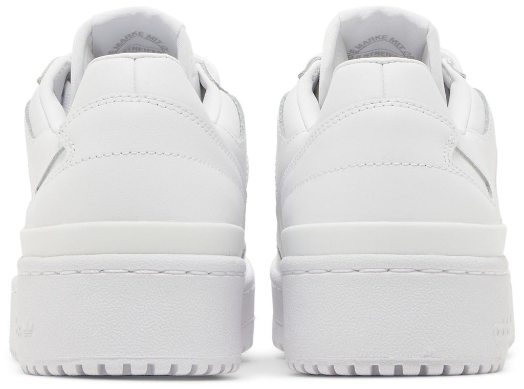 adidas Forum Bold Triple White (W)