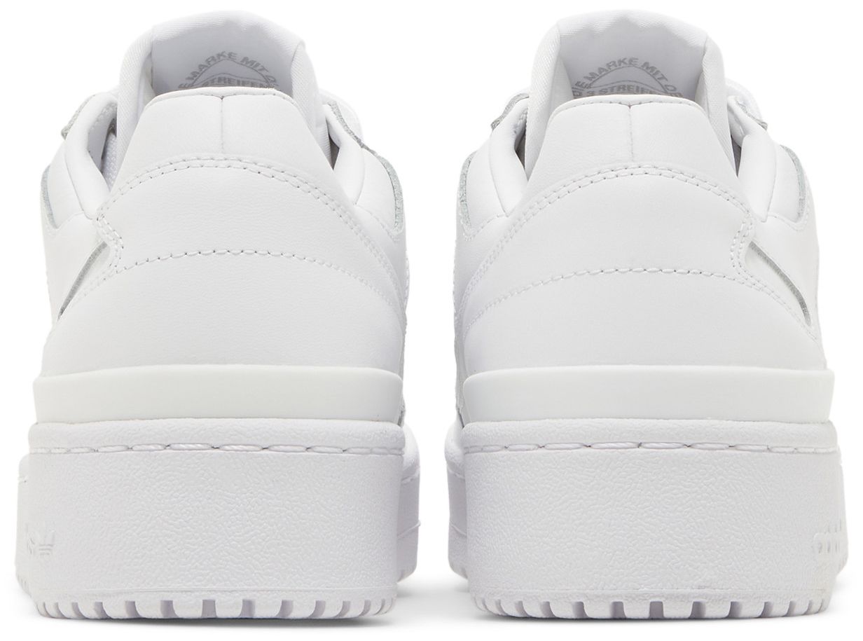 adidas Forum Bold Triple White (W)