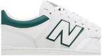 New Balance 480 White Timberwolf