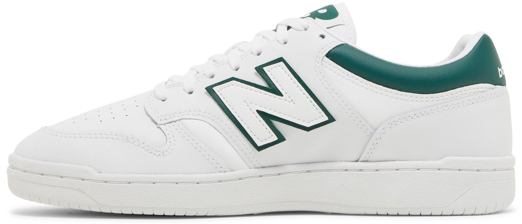 New Balance 480 White Timberwolf