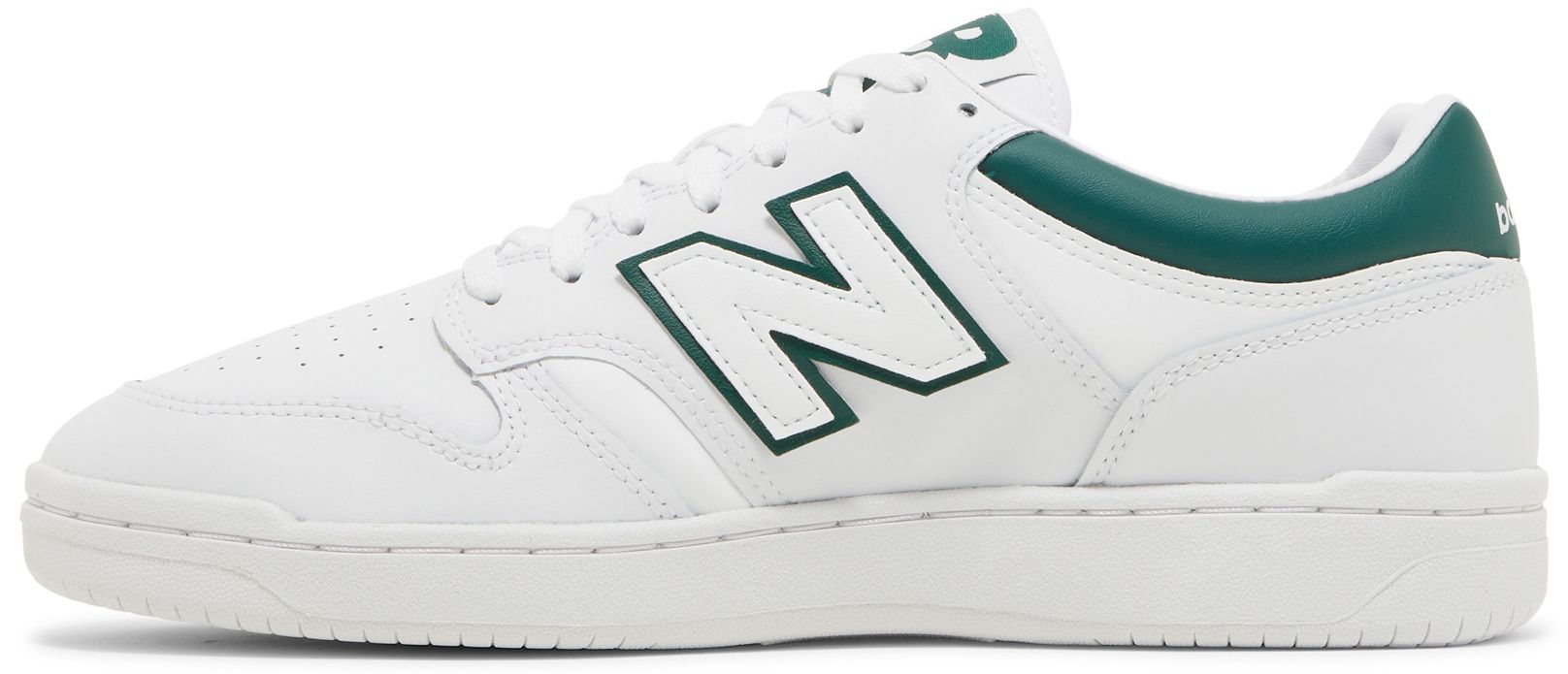 New Balance 480 White Timberwolf