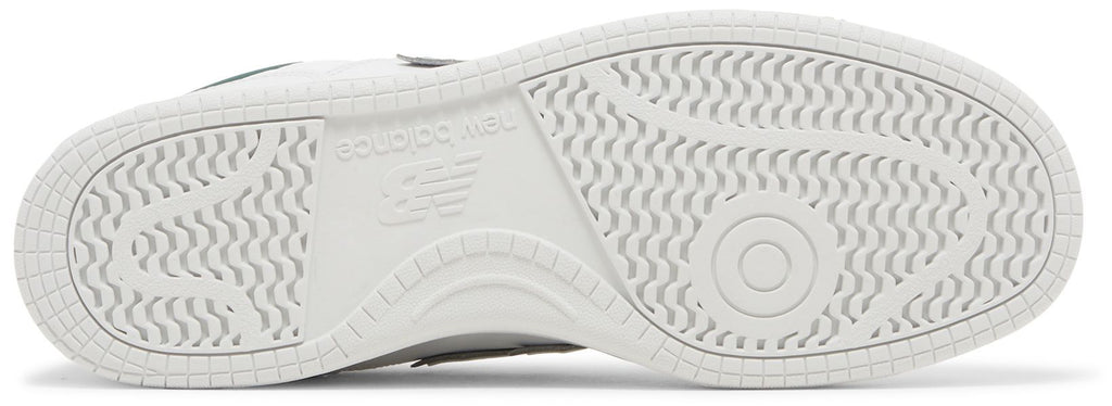 New Balance 480 White Timberwolf