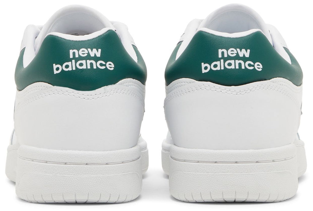 New Balance 480 White Timberwolf