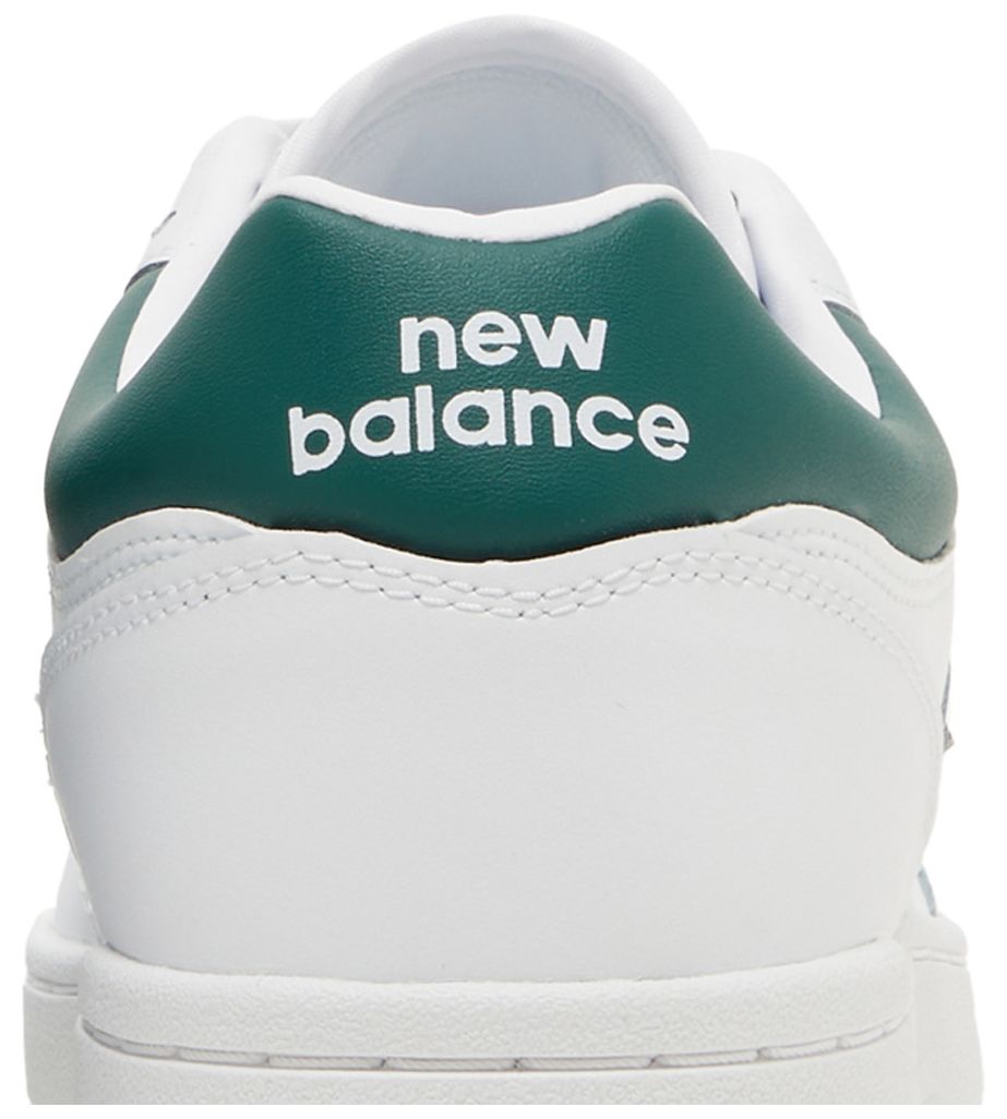 New Balance 480 White Timberwolf