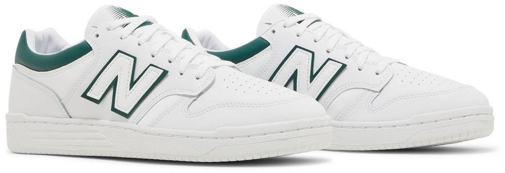 New Balance 480 White Timberwolf