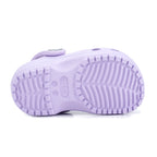 Crocs Classic Clog Slipper Lila (Kids)