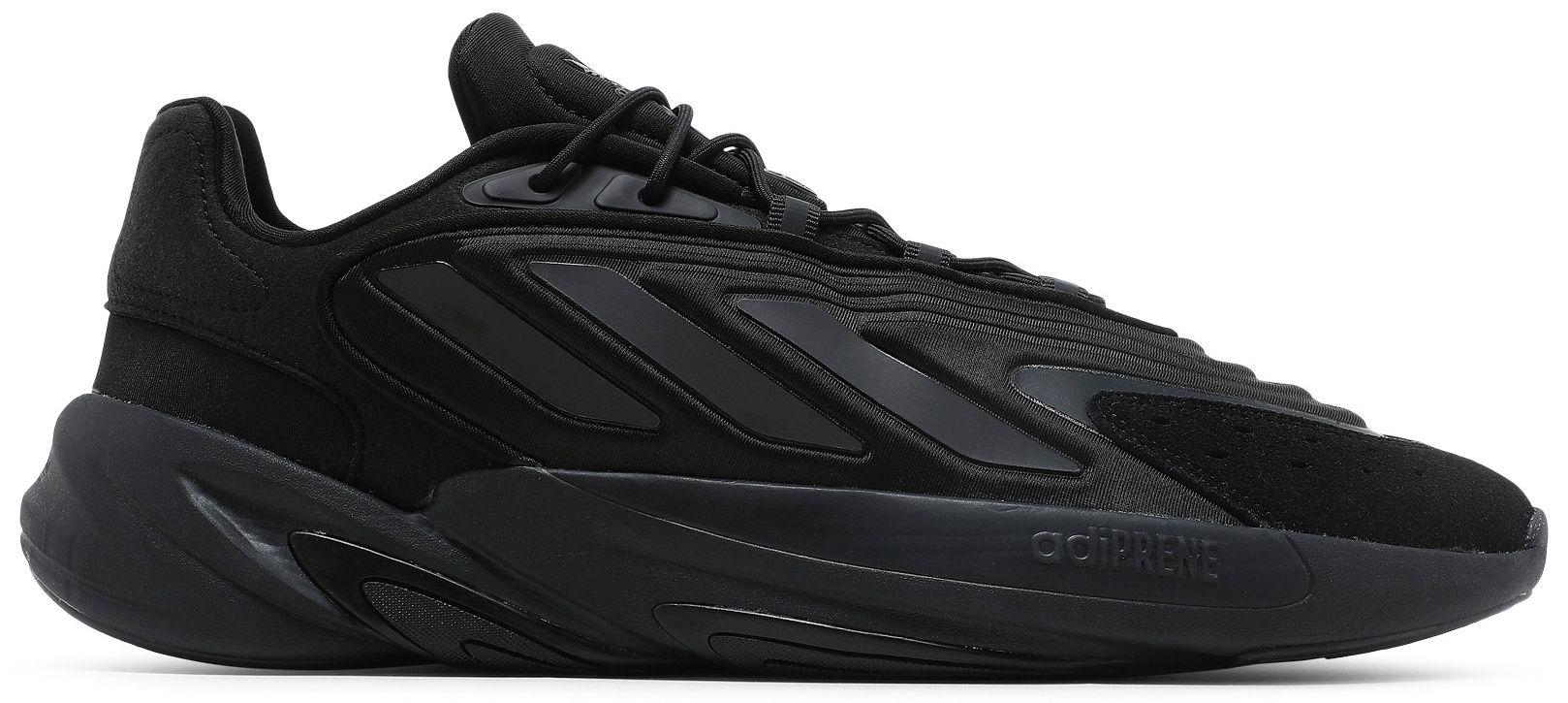 adidas Ozelia Black Carbon