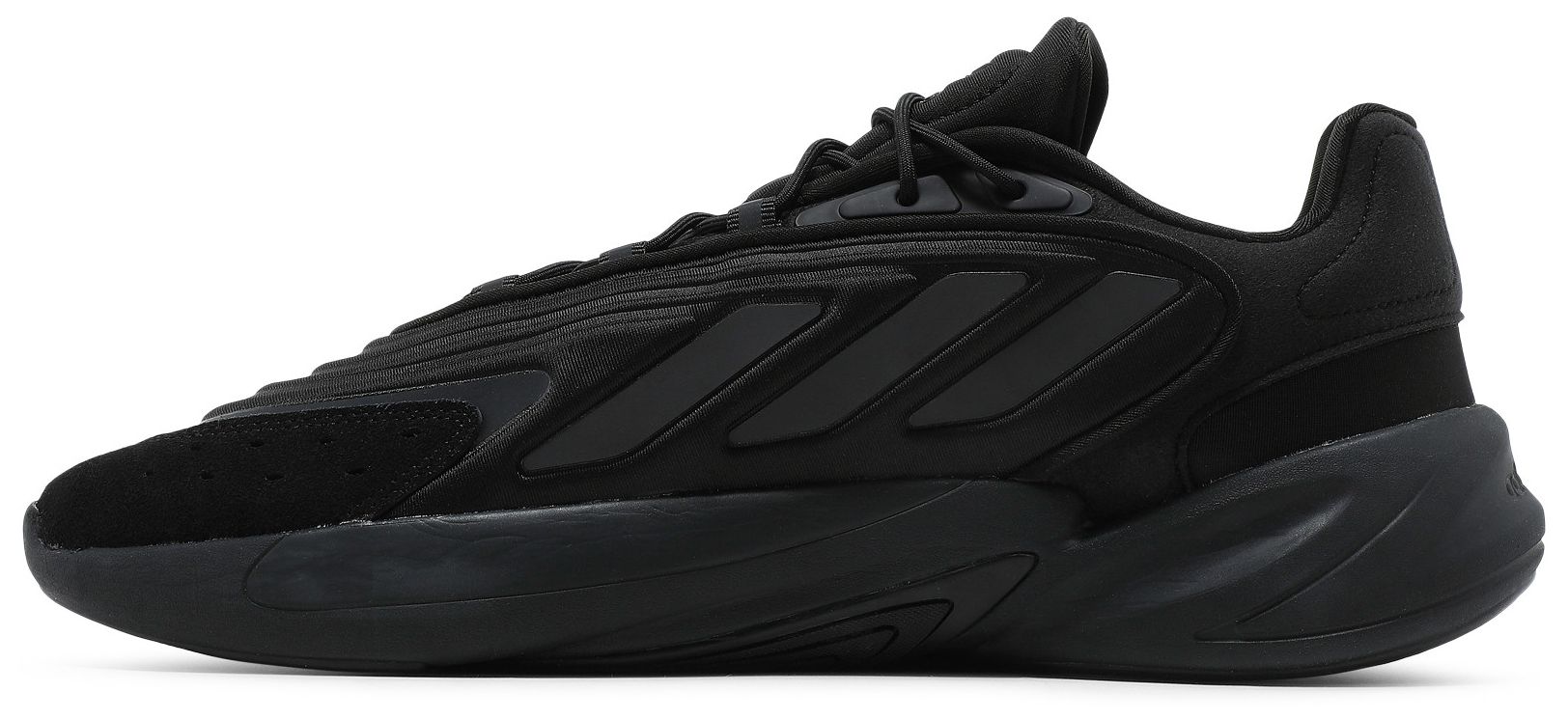 adidas Ozelia Black Carbon
