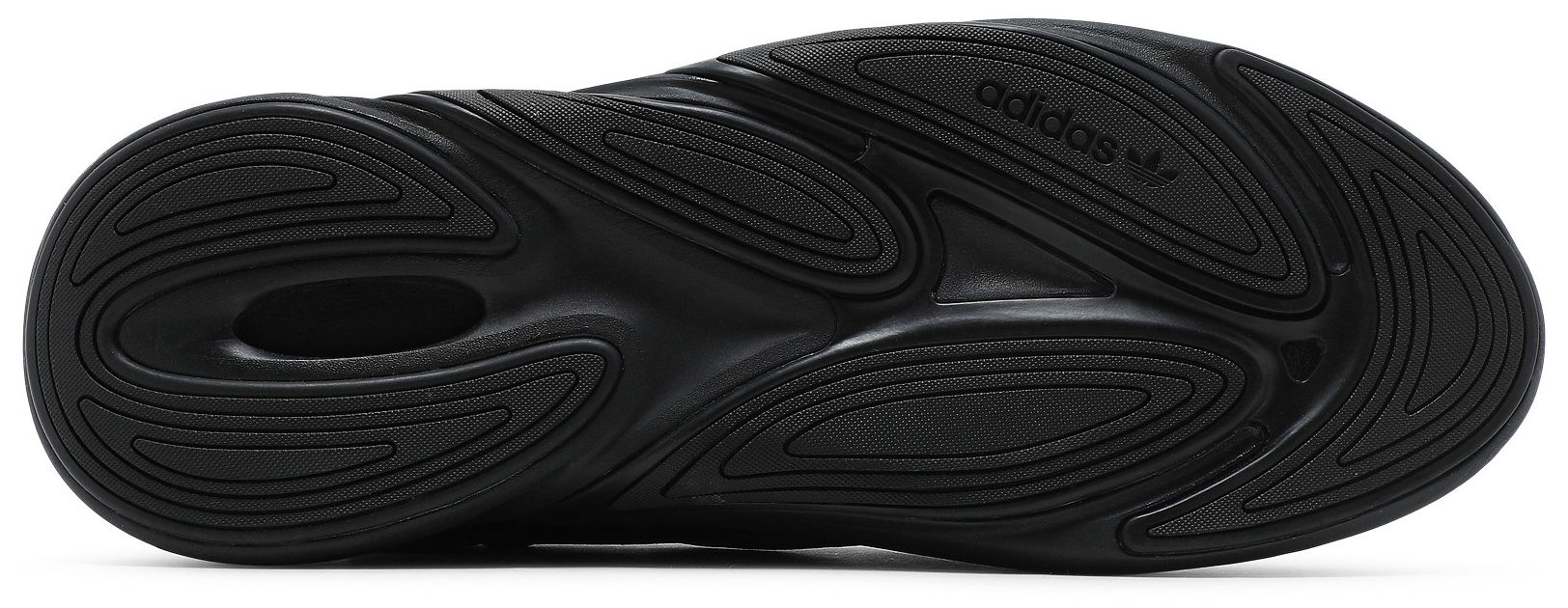 adidas Ozelia Black Carbon