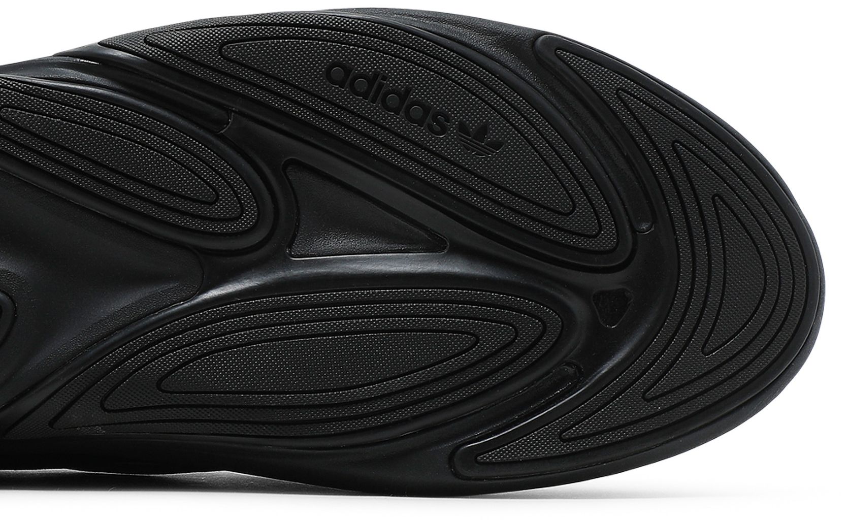 adidas Ozelia Black Carbon