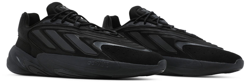 adidas Ozelia Black Carbon