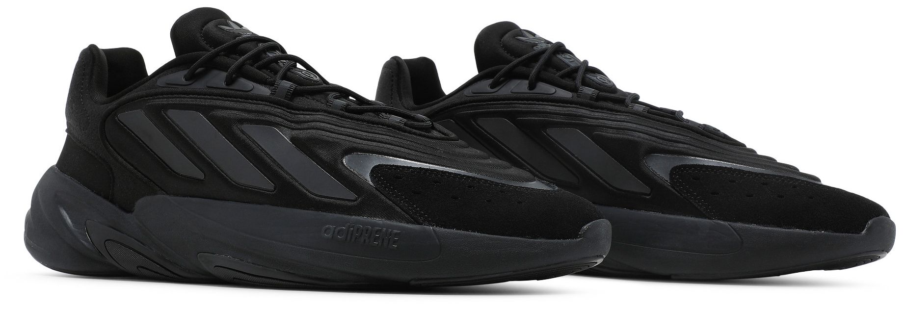 adidas Ozelia Black Carbon