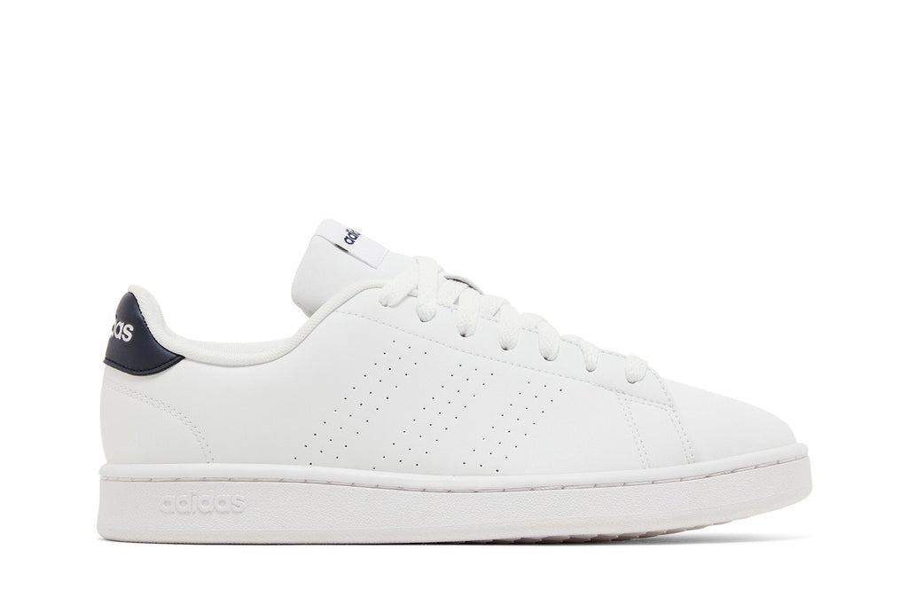 Adidas Advantage White Legend Ink