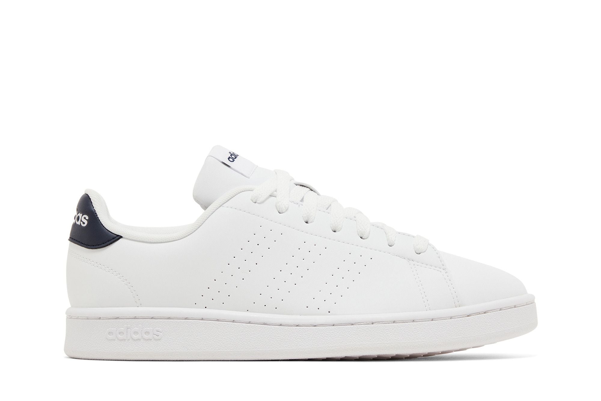 Adidas Advantage White Legend Ink
