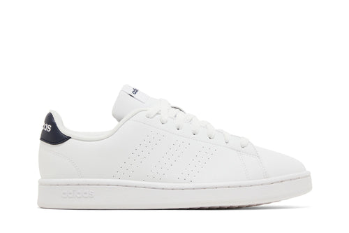 Adidas Advantage White Legend Ink