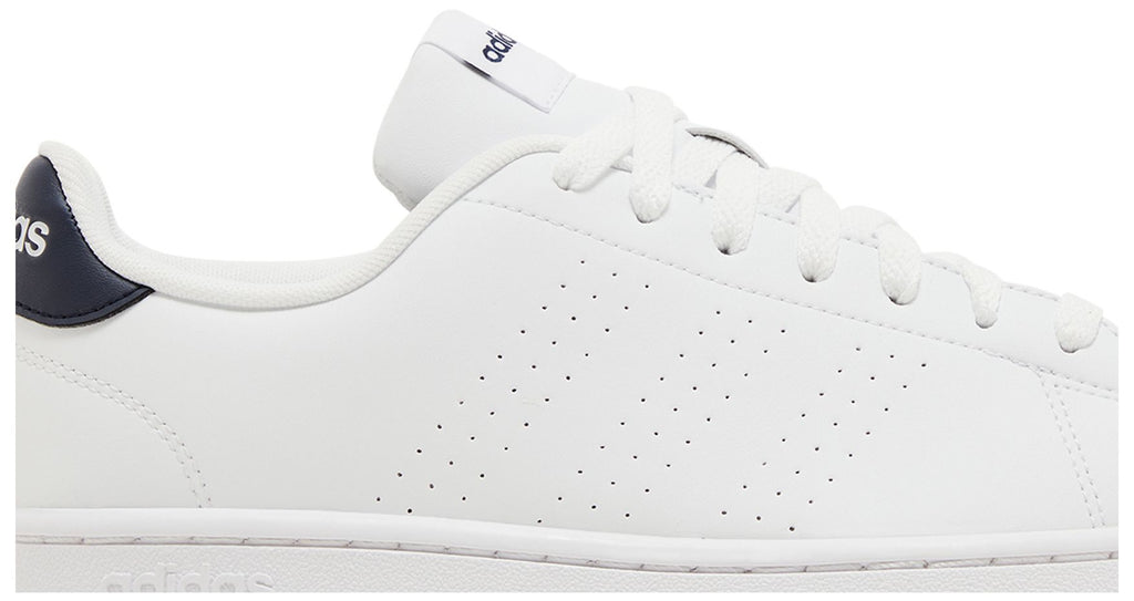 Adidas Advantage White Legend Ink