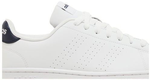 Adidas Advantage White Legend Ink