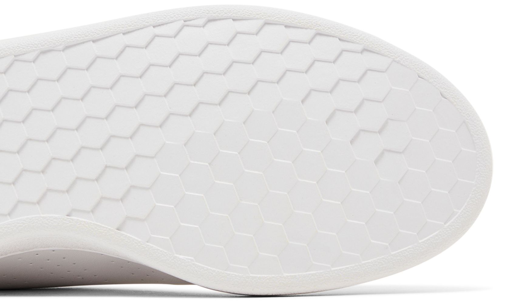 Adidas Advantage White Legend Ink