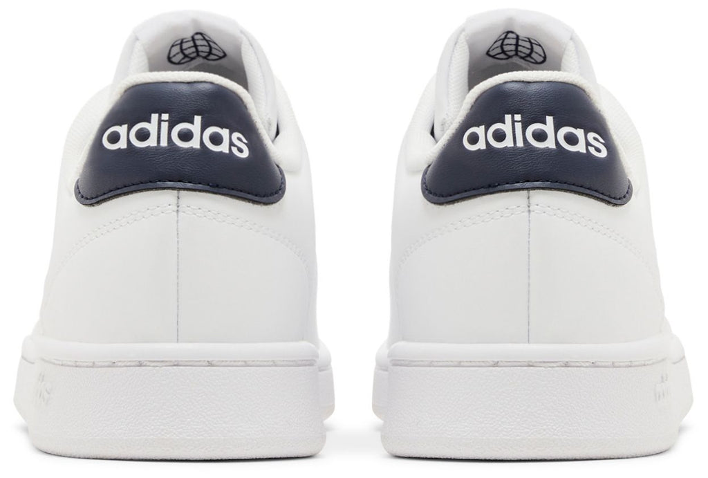 Adidas Advantage White Legend Ink