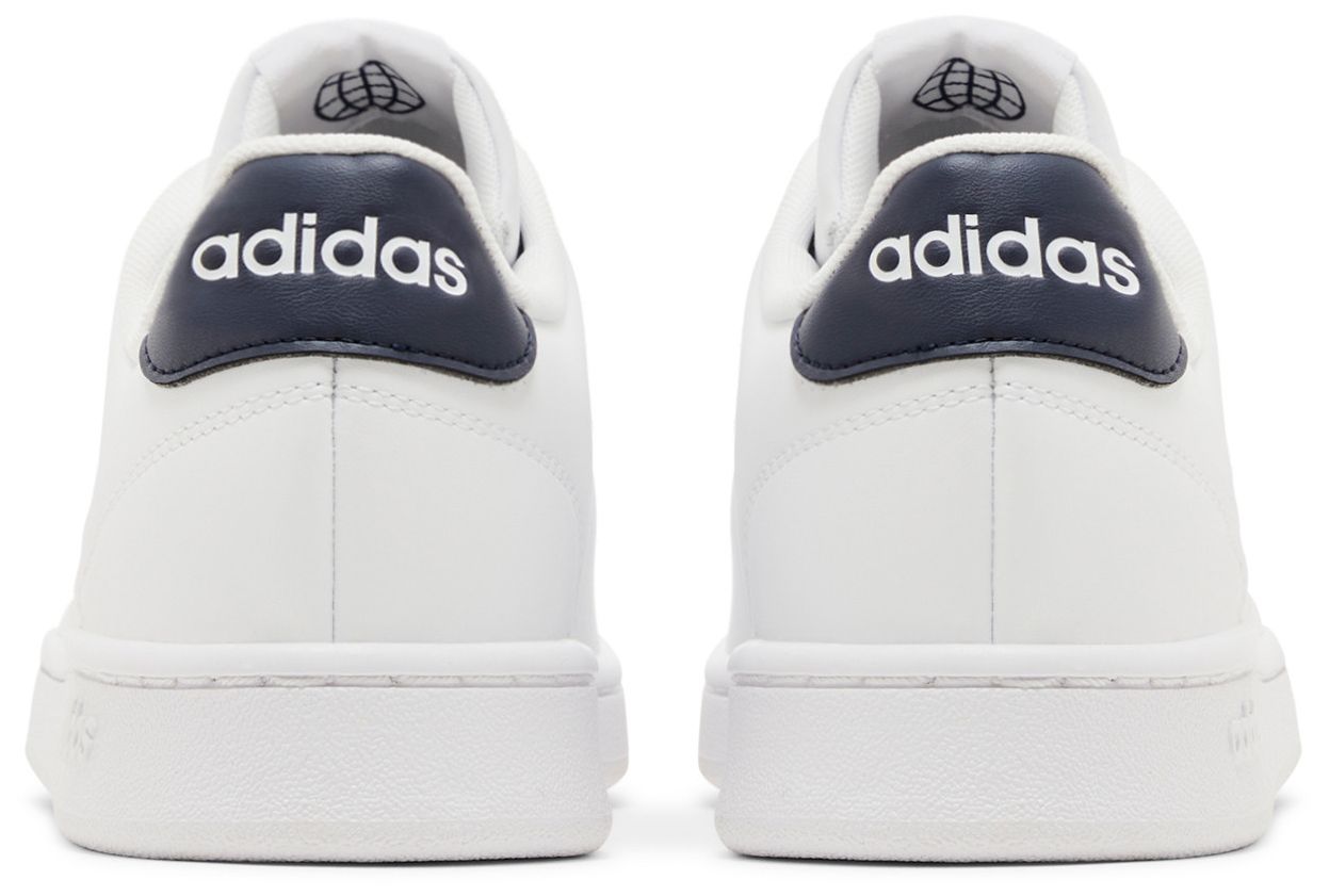 Adidas Advantage White Legend Ink