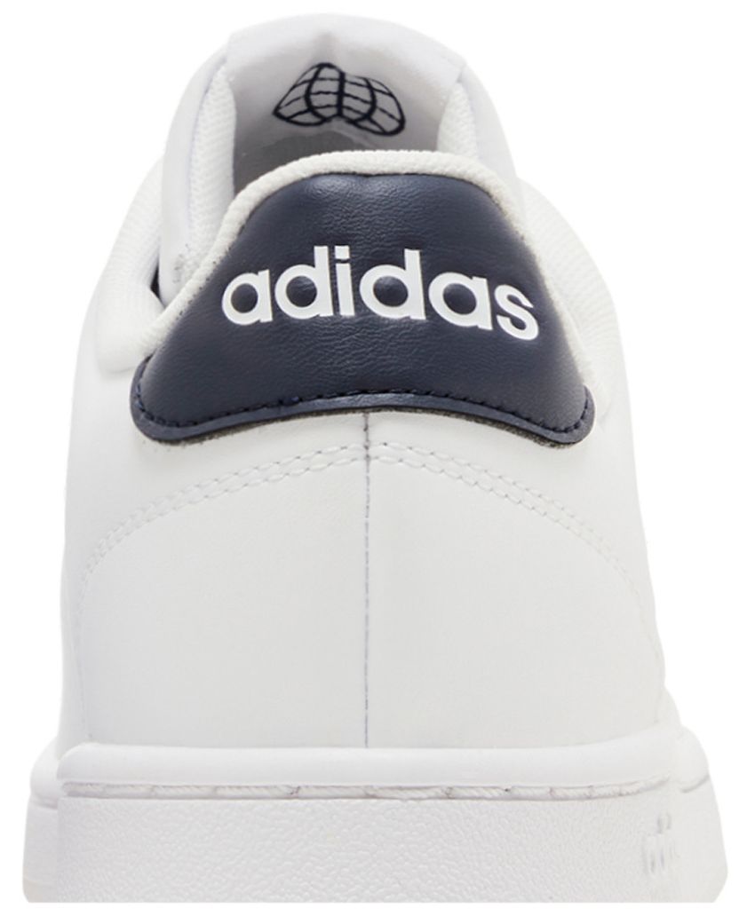 Adidas Advantage White Legend Ink