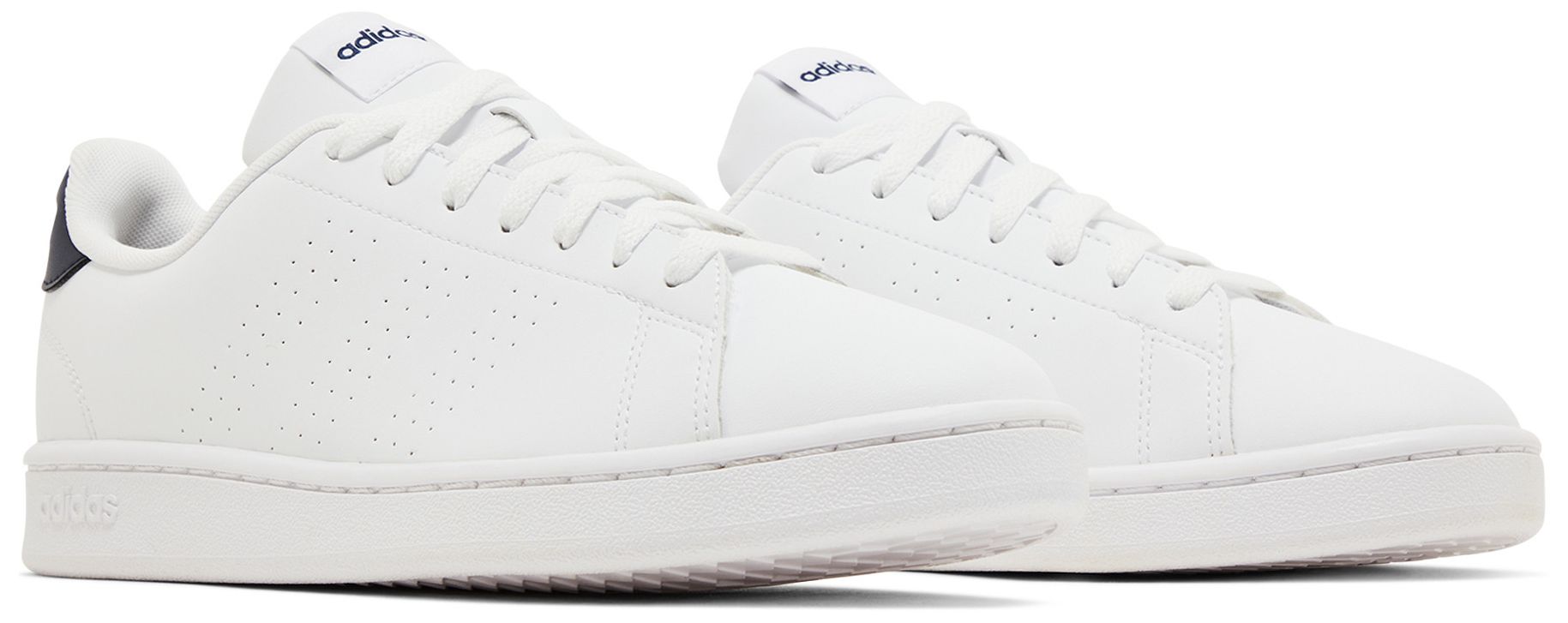 Adidas Advantage White Legend Ink