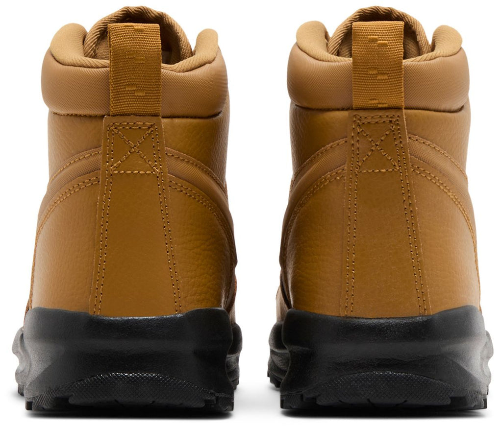 Nike Manoa Leather GS Wheat