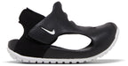 Nike Sunray Protect 3 TD Black White