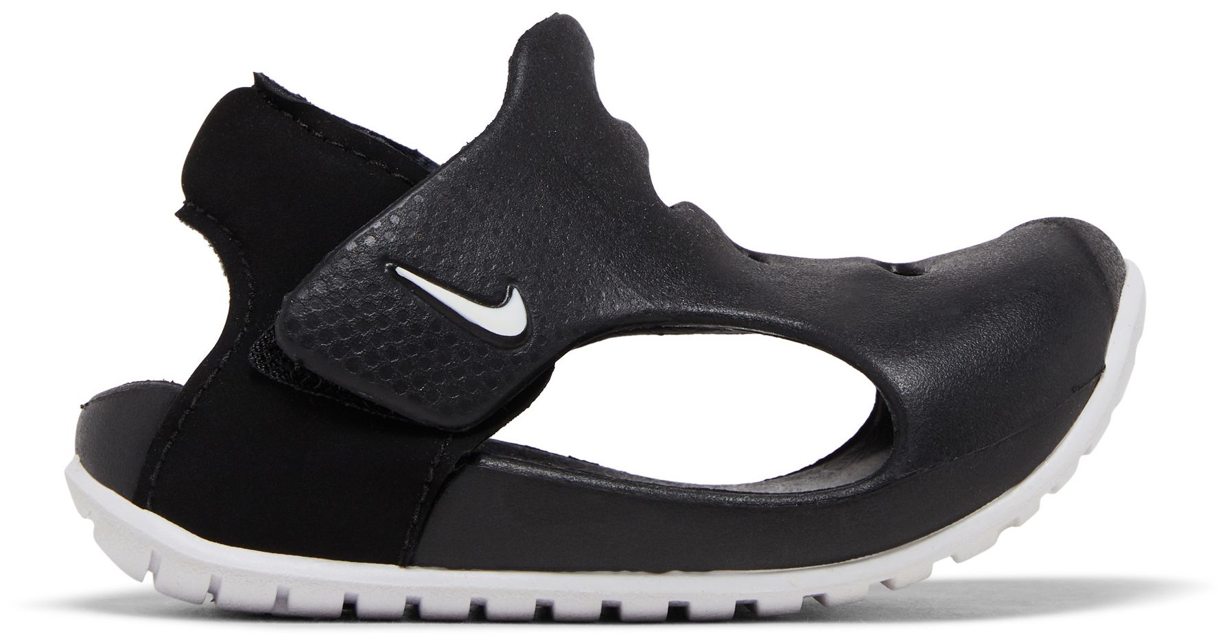 Nike Sunray Protect 3 TD Black White