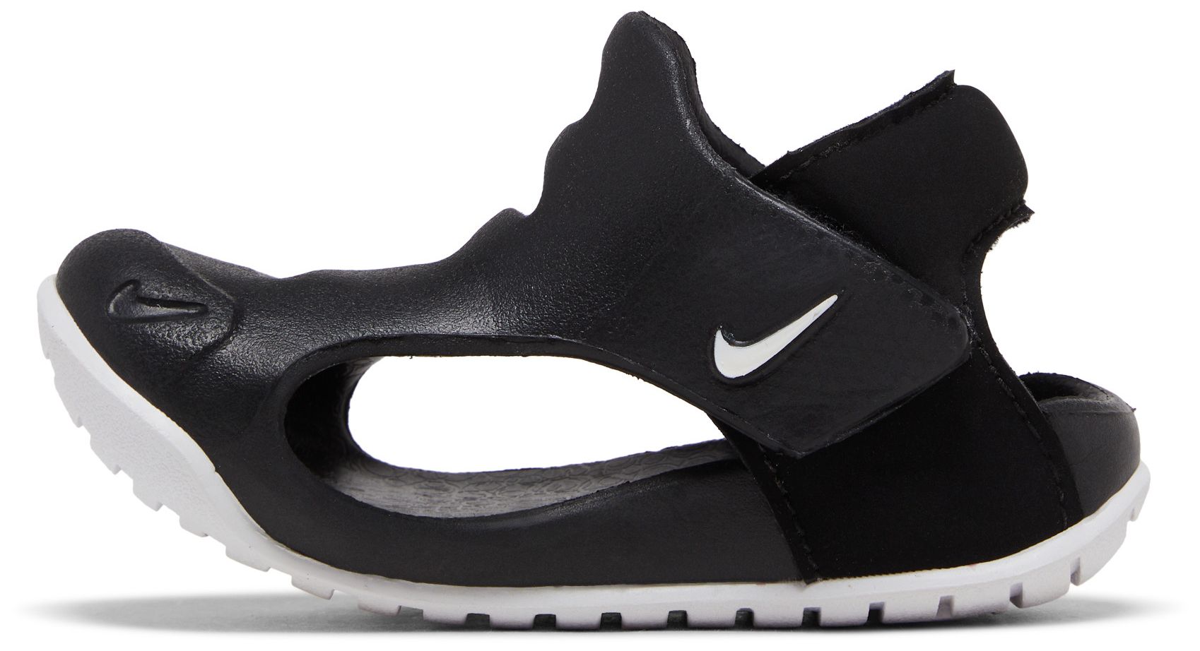 Nike Sunray Protect 3 TD Black White