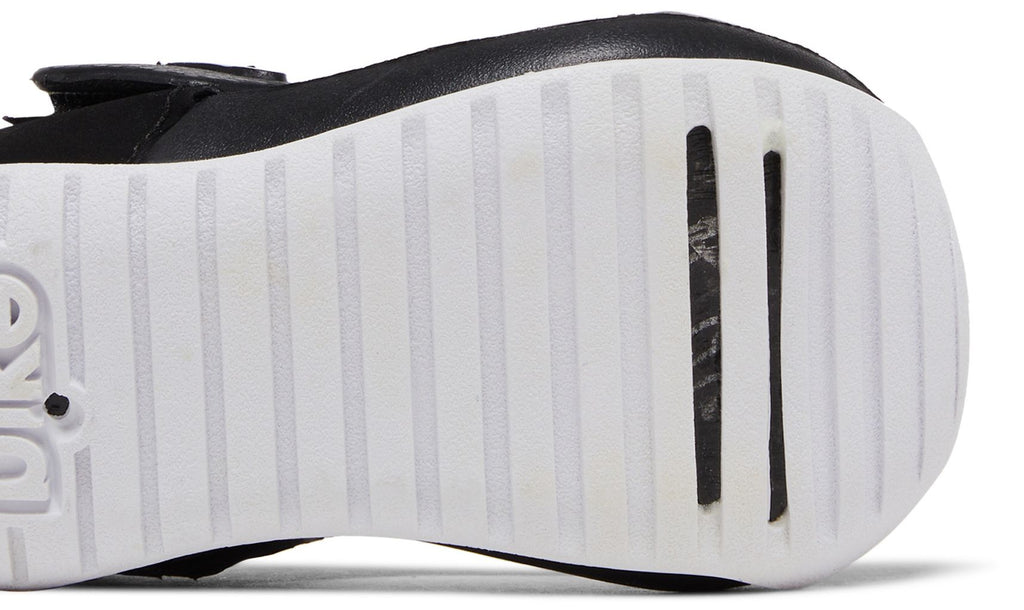 Nike Sunray Protect 3 TD Black White