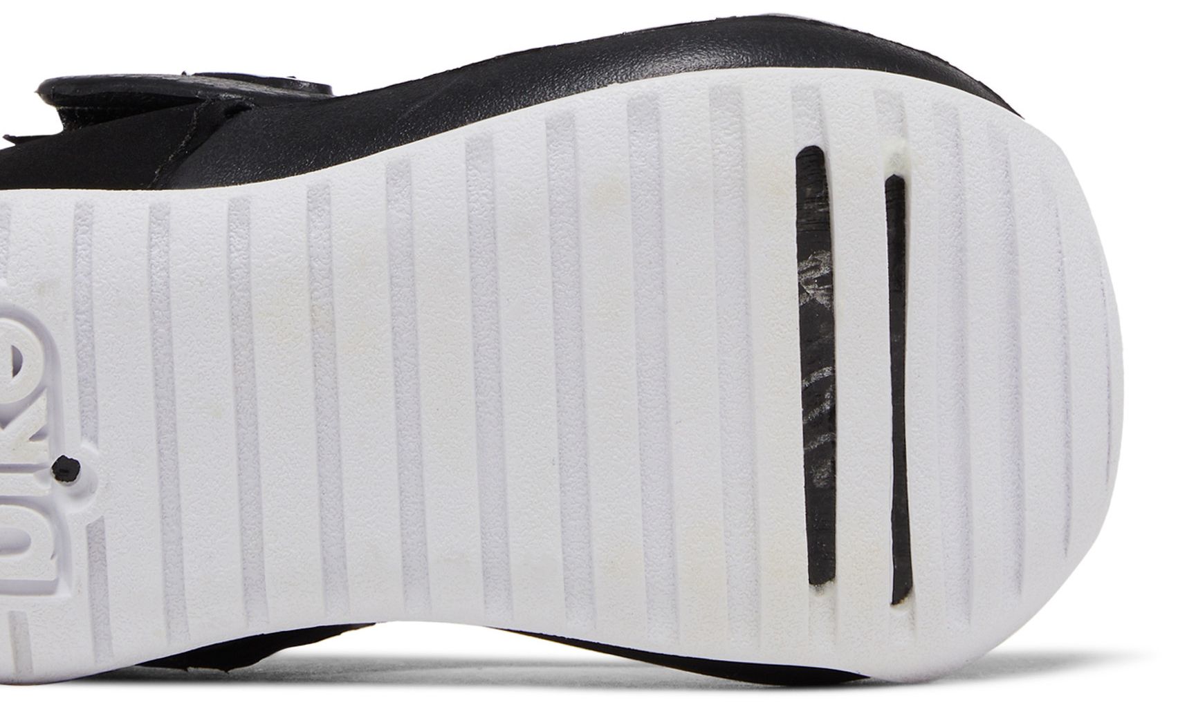 Nike Sunray Protect 3 TD Black White