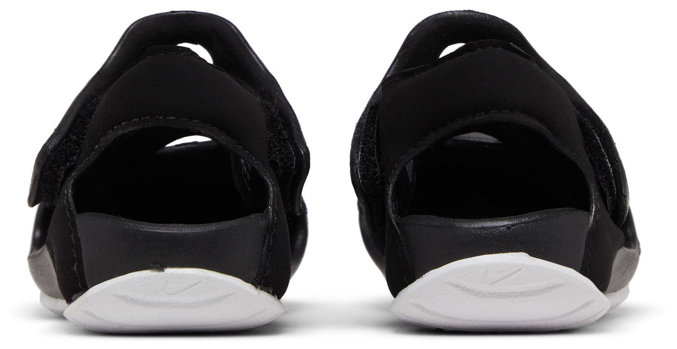 Nike Sunray Protect 3 TD Black White