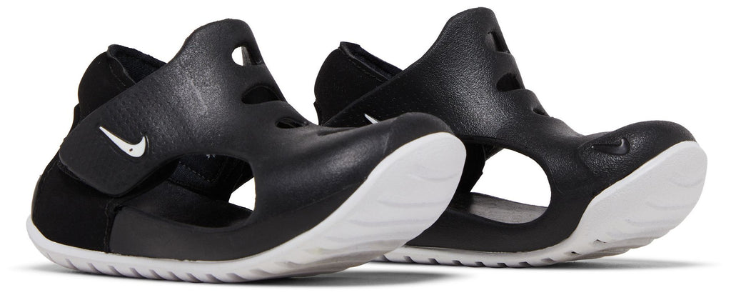 Nike Sunray Protect 3 TD Black White