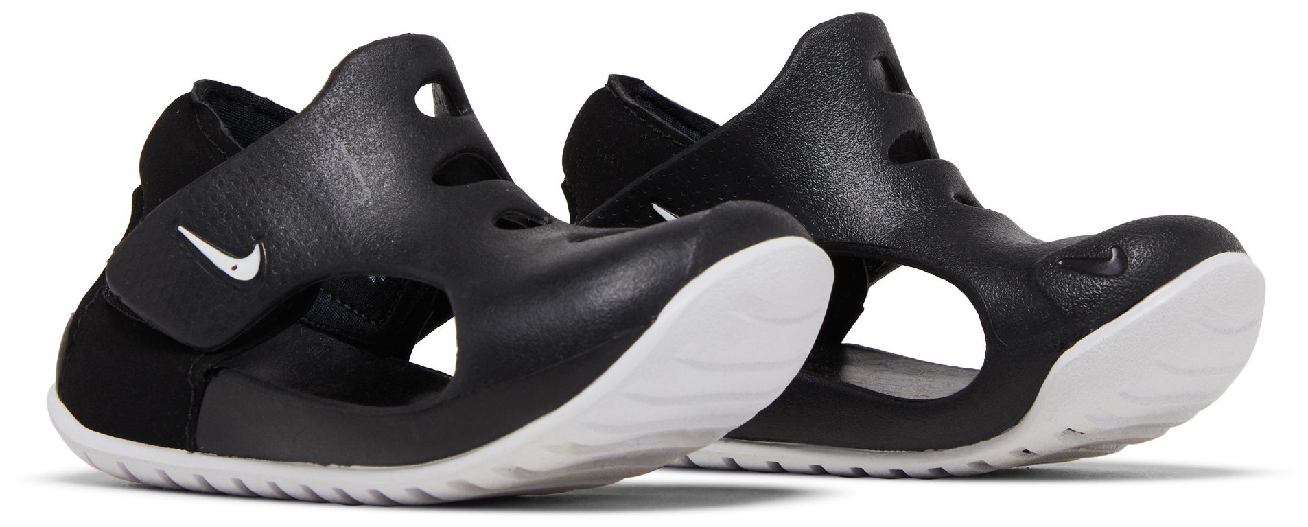 Nike Sunray Protect 3 TD Black White